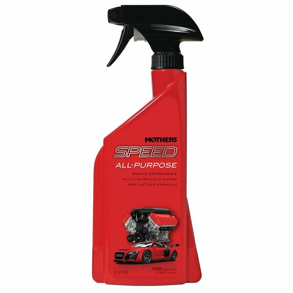 Mothers 24 oz All Purpose Surface Cleaner 18924